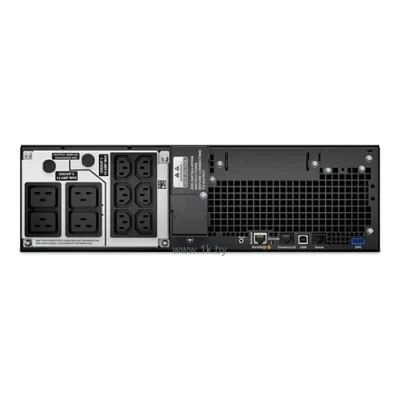 APC Smart-UPS SRT 5000VA RM 230V (SRT5KRMXLI)