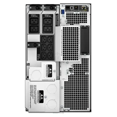 APC Smart-UPS SRT 8000VA 230V (SRT8KXLI)