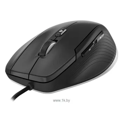 3Dconnexion CadMouse Compact