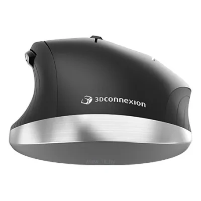 3Dconnexion CadMouse Compact