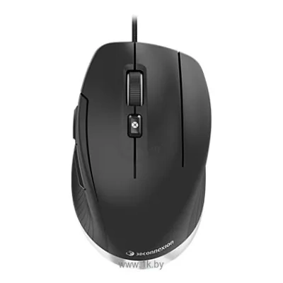 3Dconnexion CadMouse Compact