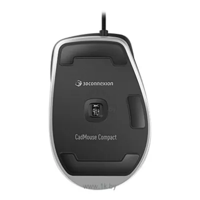 3Dconnexion CadMouse Compact