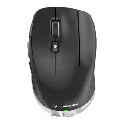 3Dconnexion CadMouse Compact Wireless