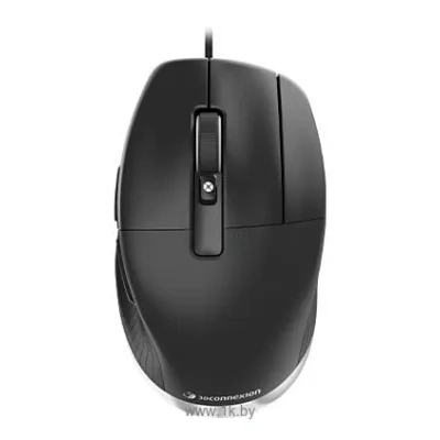 3Dconnexion CadMouse Pro