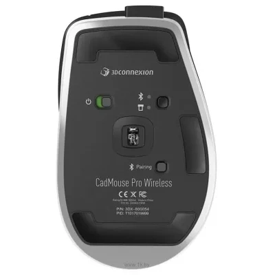 3Dconnexion CadMouse Pro Wireless