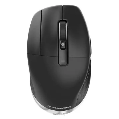 3Dconnexion CadMouse Pro Wireless Left