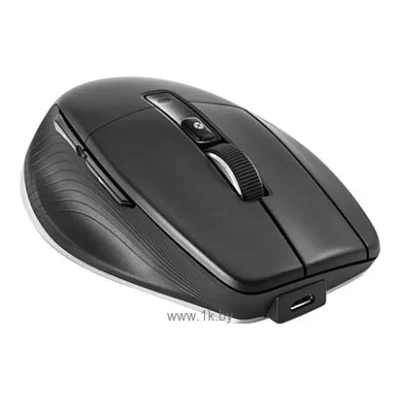 3Dconnexion CadMouse Pro Wireless Left