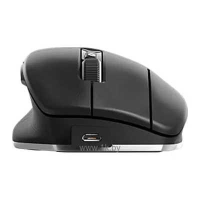 3Dconnexion CadMouse Pro Wireless Left