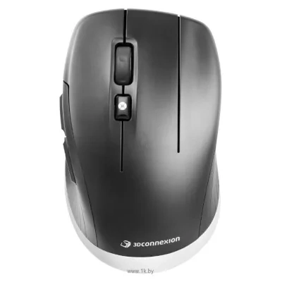 3Dconnexion CadMouse Wireless