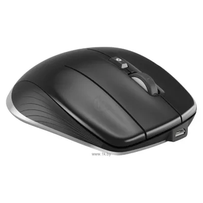 3Dconnexion CadMouse Wireless