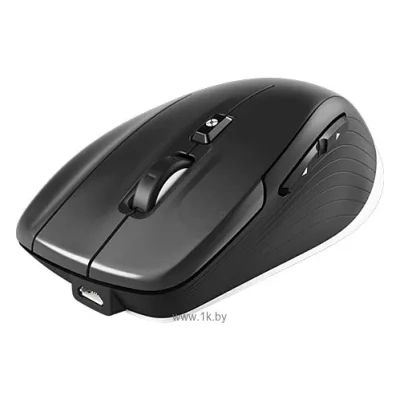 3Dconnexion CadMouse Wireless