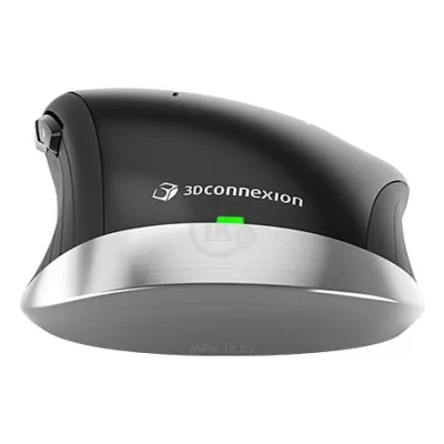 3Dconnexion CadMouse Wireless