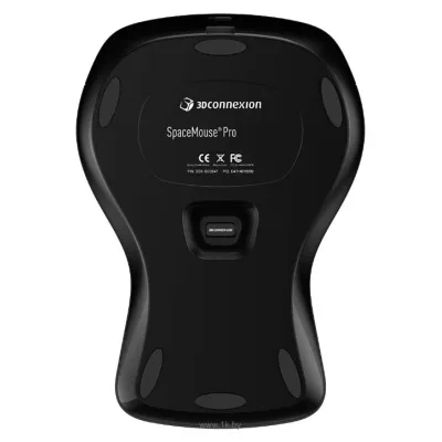 3Dconnexion SpaceMouse Pro black USB