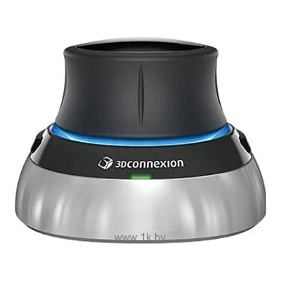 3Dconnexion SpaceMouse Wireless Kit