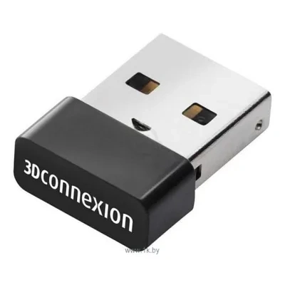 3Dconnexion SpaceMouse Wireless Kit 2