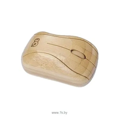 3Q WM-01-Bamboo Brown USB