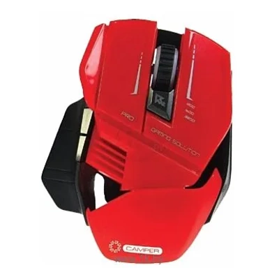 5bites CAMPER GM20RD Red USB