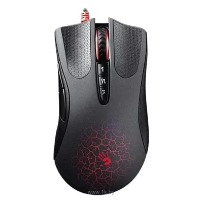 A4Tech Bloody A9071 black USB