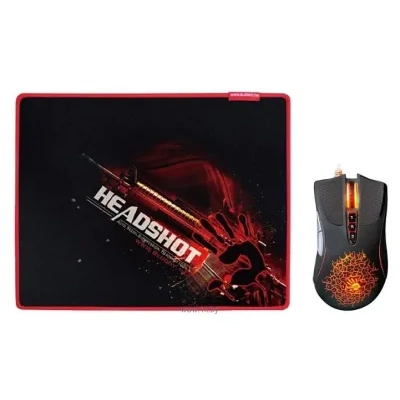 A4Tech Bloody A9071 black USB