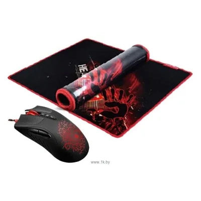 A4Tech Bloody A9071 black USB