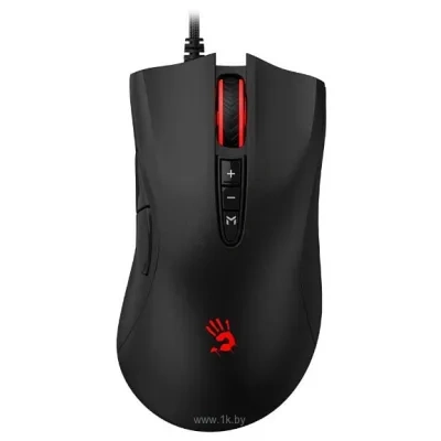 A4Tech Bloody ES5
