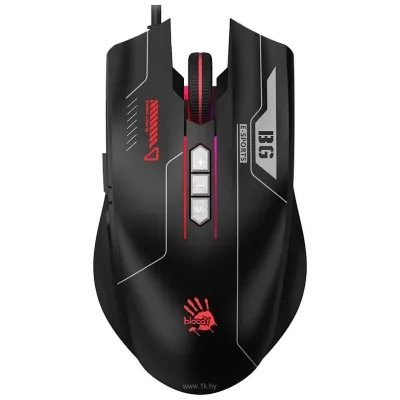 A4Tech Bloody ES7