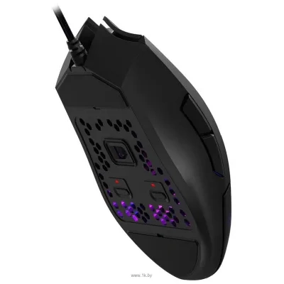 A4Tech Bloody L65 Max black/violet