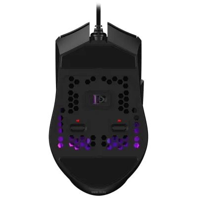 A4Tech Bloody L65 Max black/violet