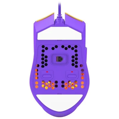 A4Tech Bloody L65 Max yellow/violet