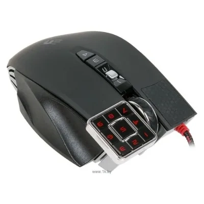 A4Tech Bloody ML160 Commander black USB