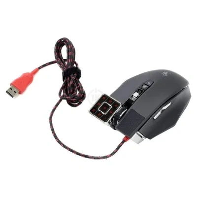 A4Tech Bloody ML160 Commander black USB