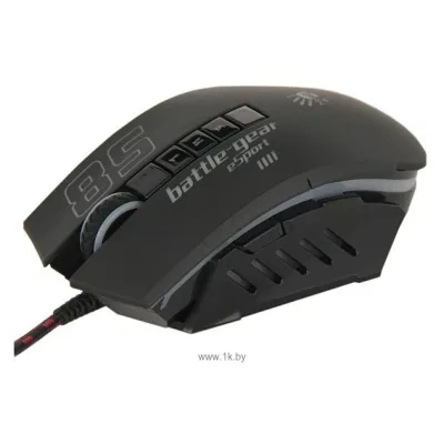 A4Tech Bloody P85 Sport black USB