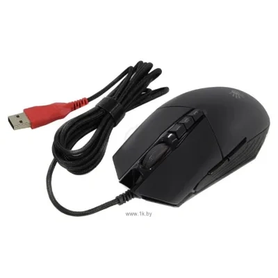 A4Tech Bloody P91 black USB