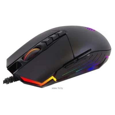 A4Tech Bloody P91 PRO black USB