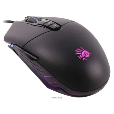 A4Tech Bloody P91 PRO black USB