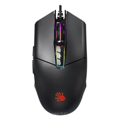 A4Tech Bloody P91s black
