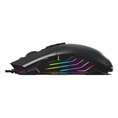 A4Tech Bloody P91s black