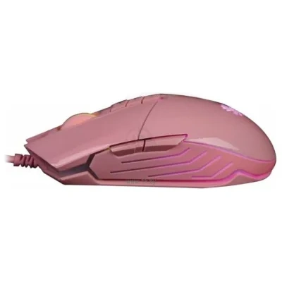 A4Tech Bloody P91s pink