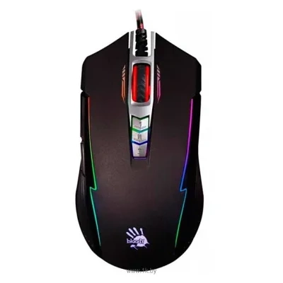 A4Tech Bloody P93 black USB