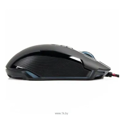 A4Tech Bloody P93 black USB