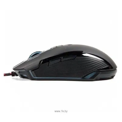 A4Tech Bloody P93 black USB