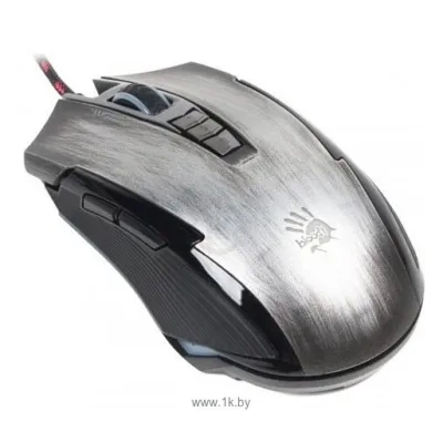 A4Tech Bloody P93 Bullet Grey USB