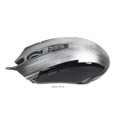 A4Tech Bloody P93 Bullet Grey USB