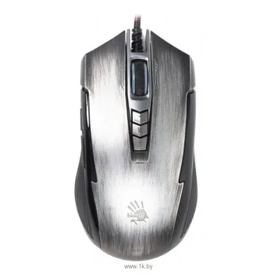 A4Tech Bloody P93 Bullet Grey USB