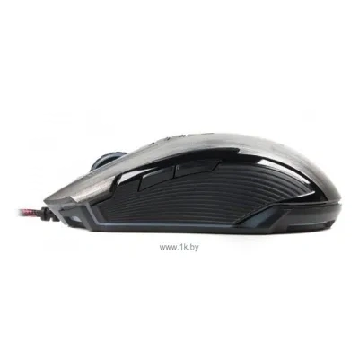 A4Tech Bloody P93 Bullet Grey USB