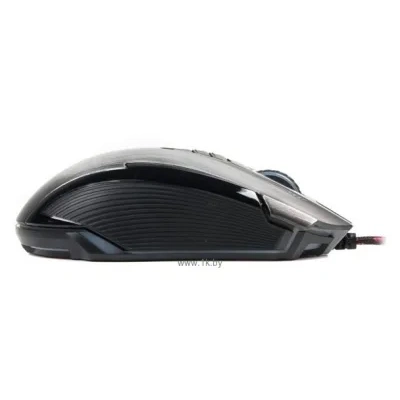 A4Tech Bloody P93 Bullet Grey USB