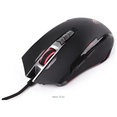 A4Tech Bloody P93S black Stone