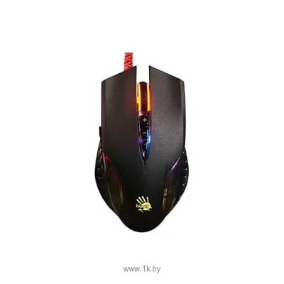 A4Tech Bloody Q50 black USB