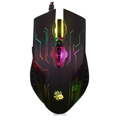 A4Tech Bloody Q51 black USB