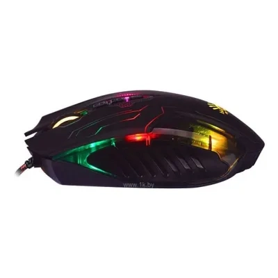 A4Tech Bloody Q51 black USB